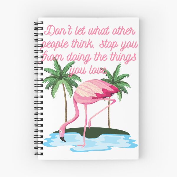 Item preview, flamingo t-shirt,Wildlife pattern T-shirts, cute pattern T-shirts, nature pattern T-shirts designed and sold by MissCirce1993.