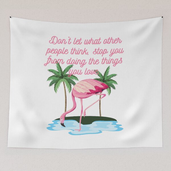 Item preview, flamingo t-shirt,Wildlife pattern T-shirts, cute pattern T-shirts, nature pattern T-shirts designed and sold by MissCirce1993.