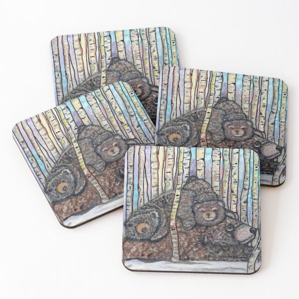 Item preview, Bear Mountain designed and sold by ArtByBeatriz.