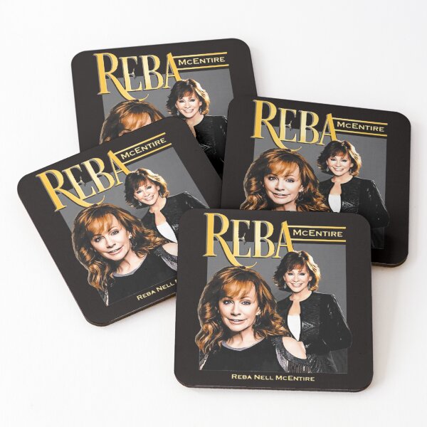 Item preview, Reba designed and sold by CoriBagwell.