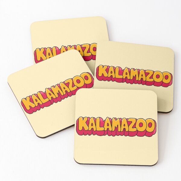 Item preview, Kalamazoo designed and sold by KzooSteban.