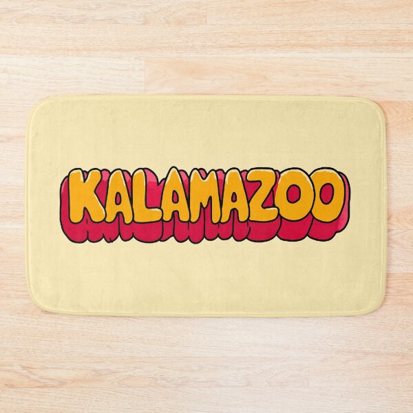 Item preview, Kalamazoo designed and sold by KzooSteban.
