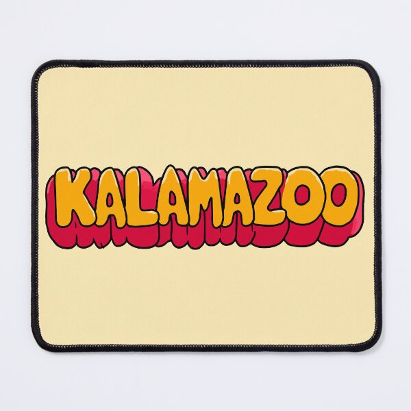Item preview, Kalamazoo designed and sold by KzooSteban.