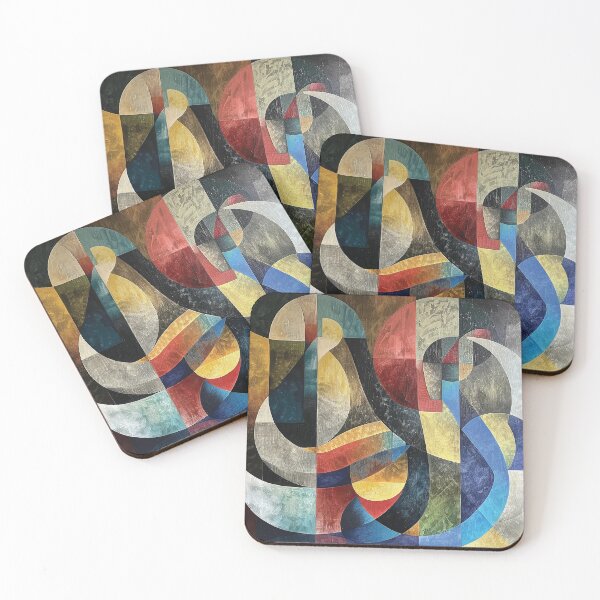 Item preview, Abstract Art designed and sold by Cris888.
