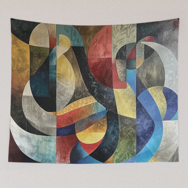 Item preview, Abstract Art  designed and sold by Cris888.