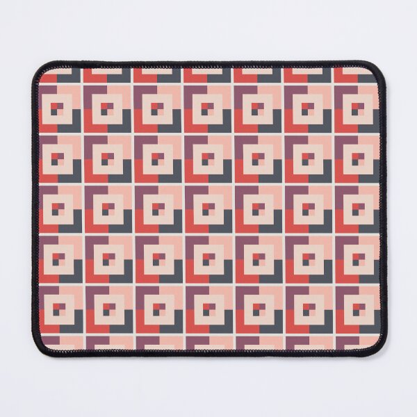 Item preview, Square Pattern designed and sold by kallyfactory.