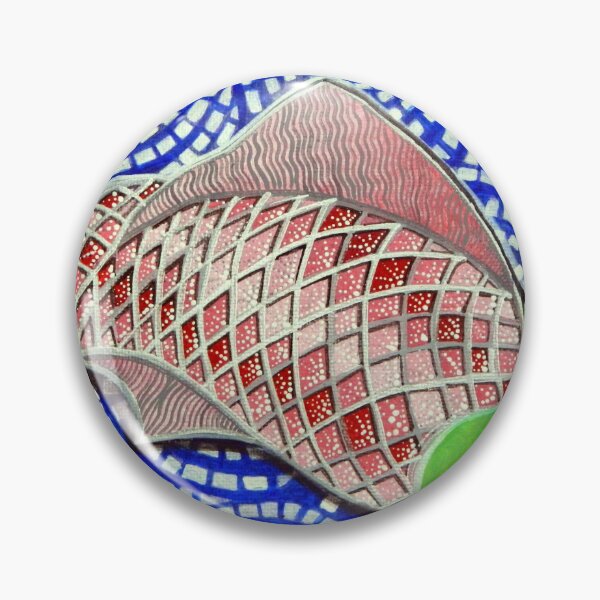 Item preview, Sockeye Sojourner designed and sold by ArtByBeatriz.