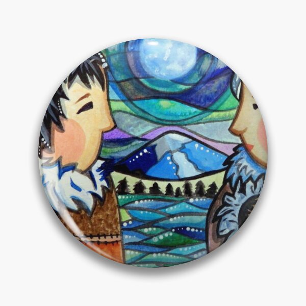 Item preview, Together designed and sold by ArtByBeatriz.