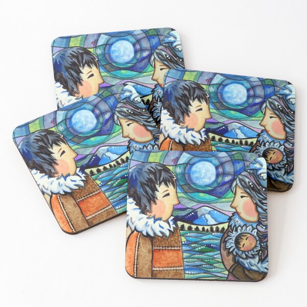 Item preview, Together designed and sold by ArtByBeatriz.