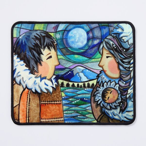 Item preview, Together designed and sold by ArtByBeatriz.