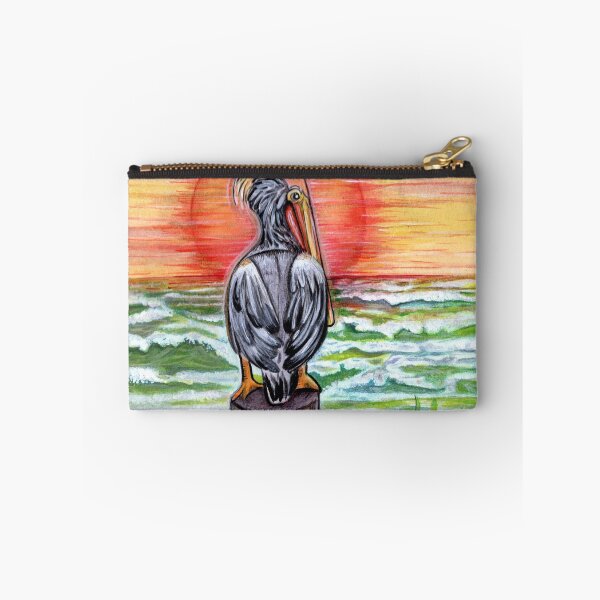 Item preview, Pelican Perch designed and sold by ArtByBeatriz.