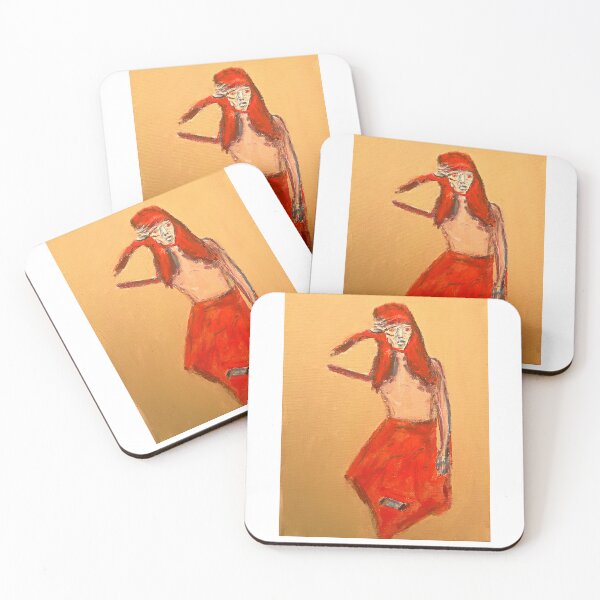 Item preview, Te saludo designed and sold by SJHorsfall.