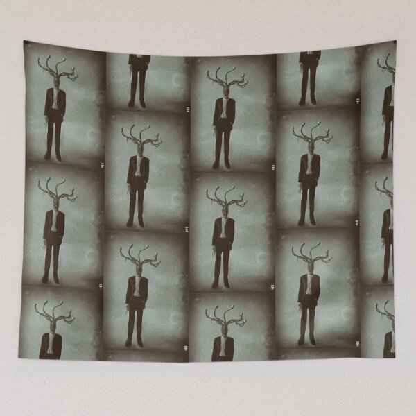 Item preview, Multy eyed fella designed and sold by filippoborghi.