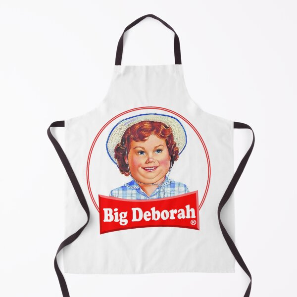 Item preview, Big Deborah designed and sold by Dheidfeas.