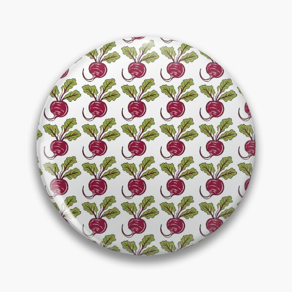Artikelvorschau, Cool Beet Pattern entworfen und verkauft von Leonardo Palumbo.