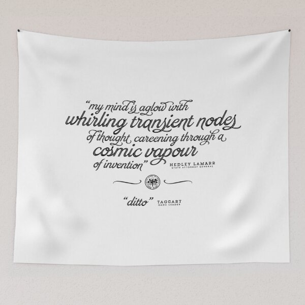 Item preview, My mind is aglow - Hedley Lamarr designed and sold by DFA.