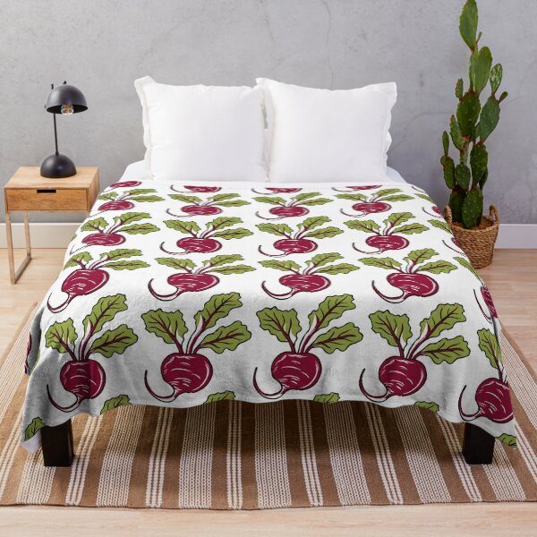 Artikelvorschau, Cool Beet Pattern entworfen und verkauft von Leonardo Palumbo.