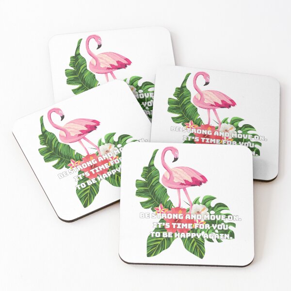 Item preview, flamingo t-shirt,Wildlife pattern T-shirts, cute pattern T-shirts, nature pattern T-shirts designed and sold by MissCirce1993.