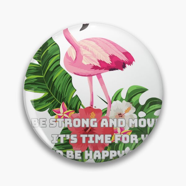 Item preview, flamingo t-shirt,Wildlife pattern T-shirts, cute pattern T-shirts, nature pattern T-shirts designed and sold by MissCirce1993.