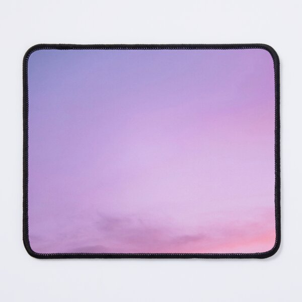 Item preview, Dreamy Purple Pink Cotton Candy Sunset Sky, Purple Clouds designed and sold by newburyboutique.