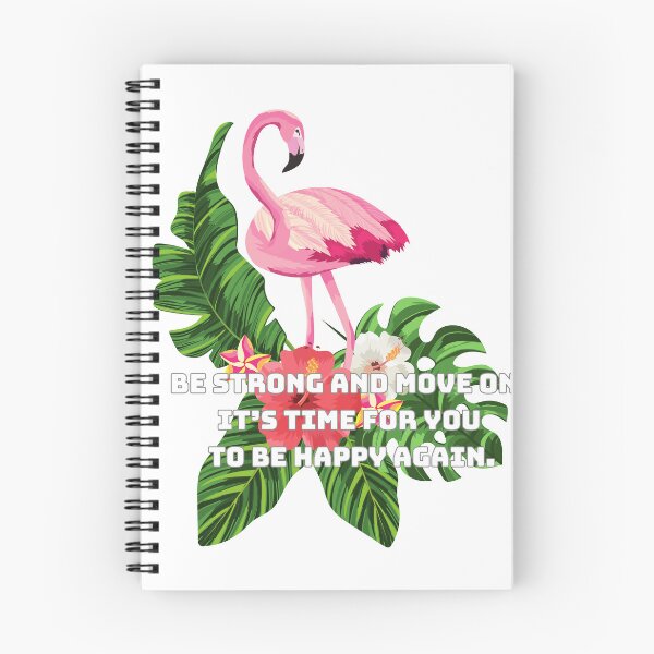 Item preview, flamingo t-shirt,Wildlife pattern T-shirts, cute pattern T-shirts, nature pattern T-shirts designed and sold by MissCirce1993.