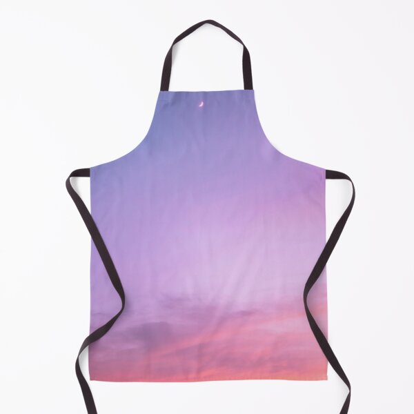 Item preview, Dreamy Purple Pink Cotton Candy Sunset Sky, Purple Clouds designed and sold by newburyboutique.