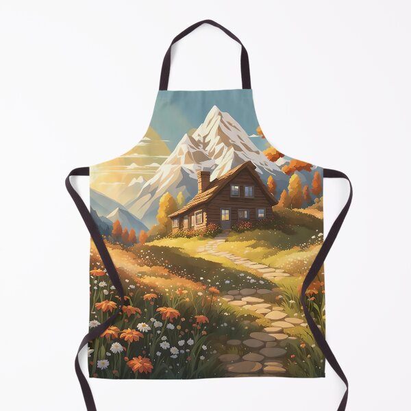 Item preview, Fall Wildflowers designed and sold by VeiledVision.