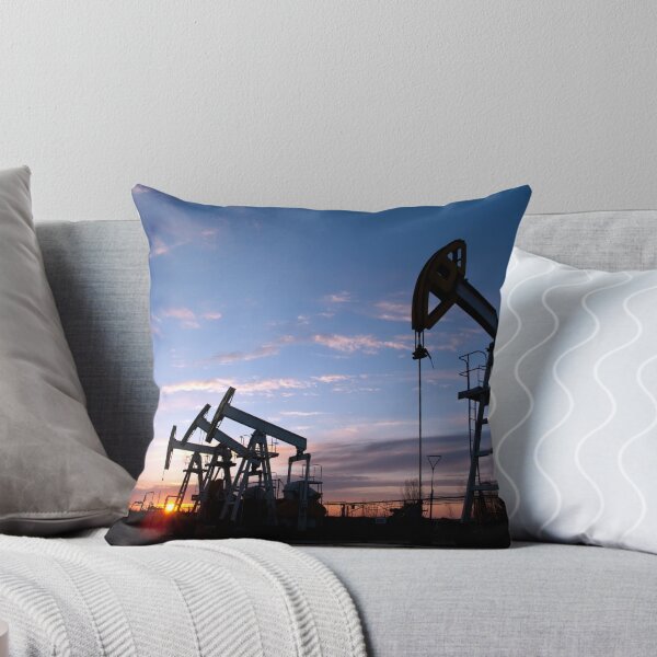 Item preview, pump-jack group designed and sold by bashta.