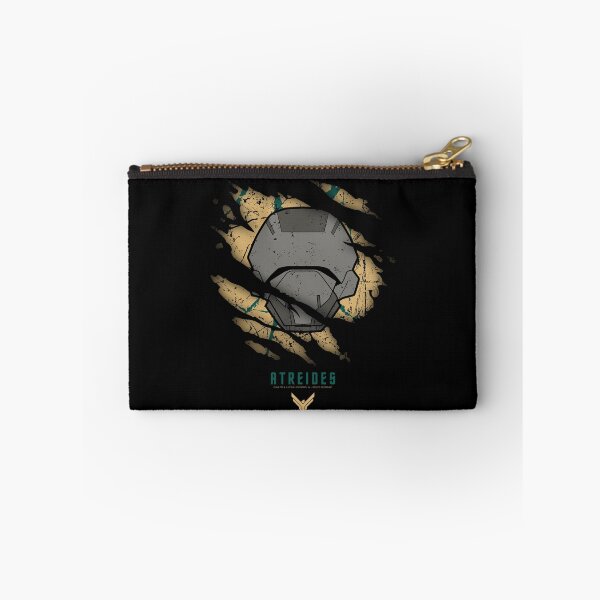 Item preview, HOUSE ATREIDES (Fan Art) designed and sold by EXION CREW.