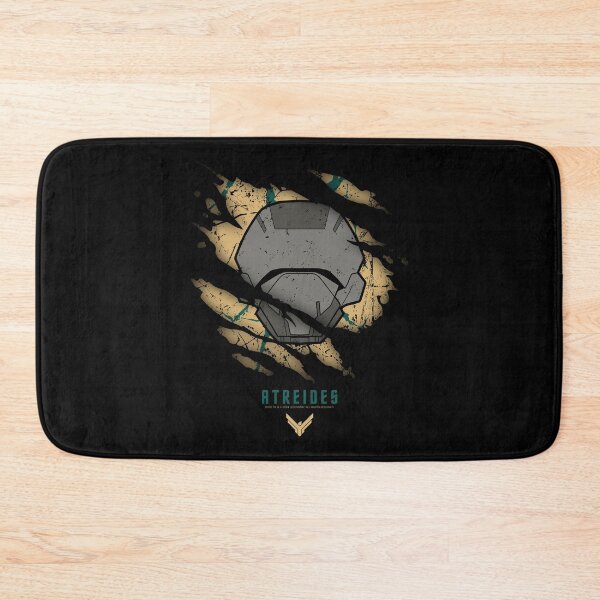 Item preview, HOUSE ATREIDES (Fan Art) designed and sold by EXION CREW.