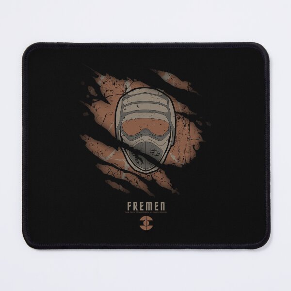 Item preview, FREMEN (Fan Art) designed and sold by EXION CREW.