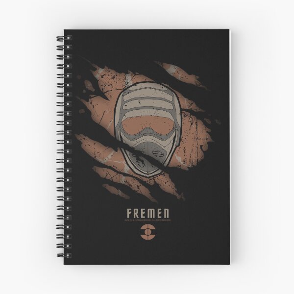 Item preview, FREMEN (Fan Art) designed and sold by EXION CREW.