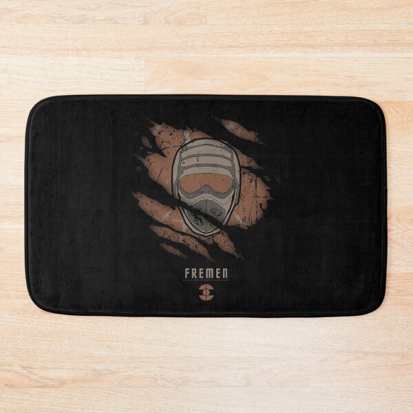Item preview, FREMEN (Fan Art) designed and sold by EXION CREW.