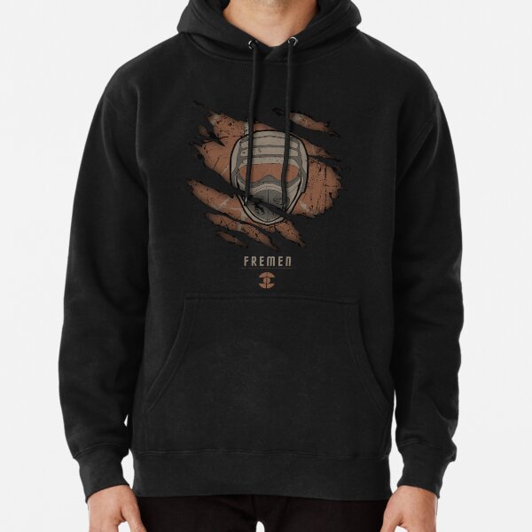 Item preview, FREMEN (Fan Art) designed and sold by EXION CREW.