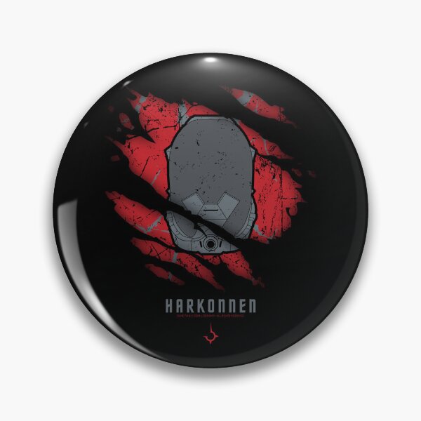 Item preview, HOUSE HARKONNEN (Fan Art) designed and sold by EXION CREW.