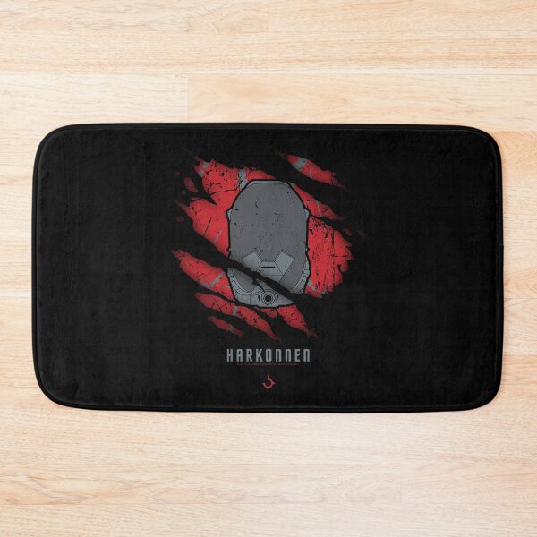 Item preview, HOUSE HARKONNEN (Fan Art) designed and sold by EXION CREW.