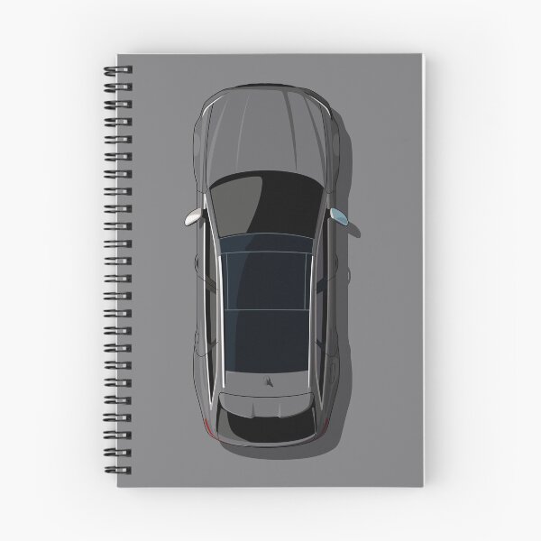 Item preview, RS6 C8 - vector drawing designed and sold by yohannlp.