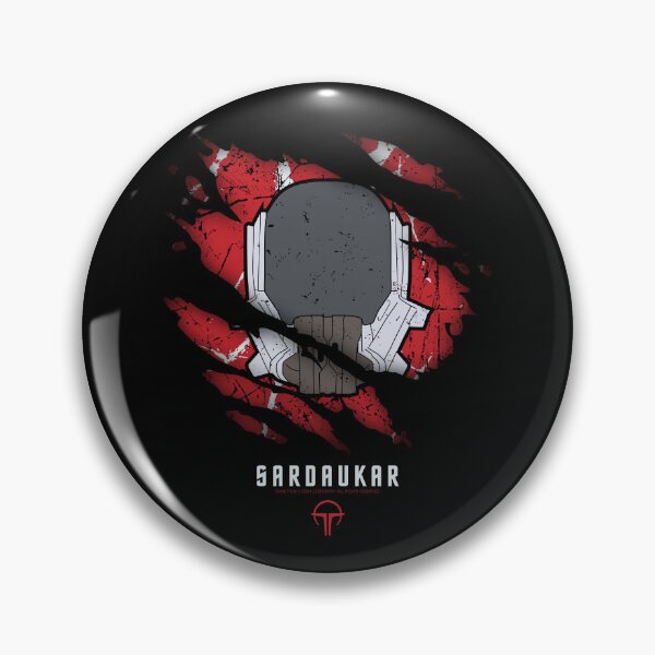 Item preview, SARDAUKAR (Fan Art) designed and sold by EXION CREW.