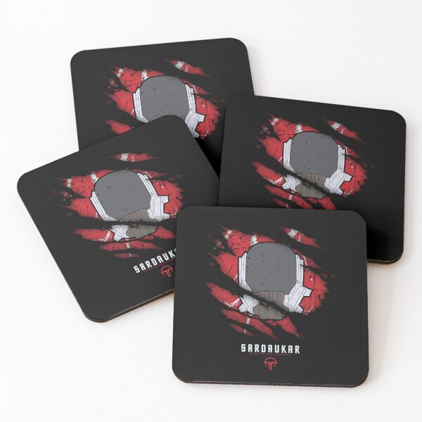 Item preview, SARDAUKAR (Fan Art) designed and sold by EXION CREW.