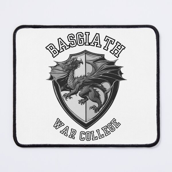Item preview, Basgiath War College designed and sold by buhloop.