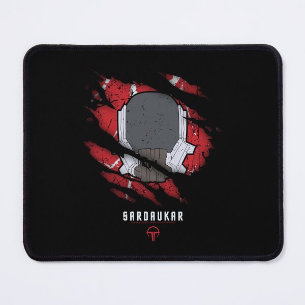 Item preview, SARDAUKAR (Fan Art) designed and sold by EXION CREW.