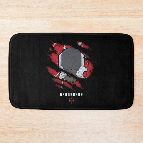 Item preview, SARDAUKAR (Fan Art) designed and sold by EXION CREW.