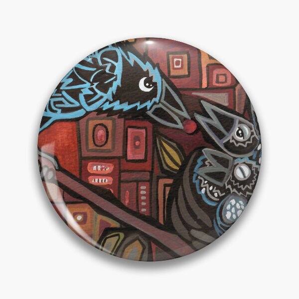 Item preview, Ravenous designed and sold by ArtByBeatriz.