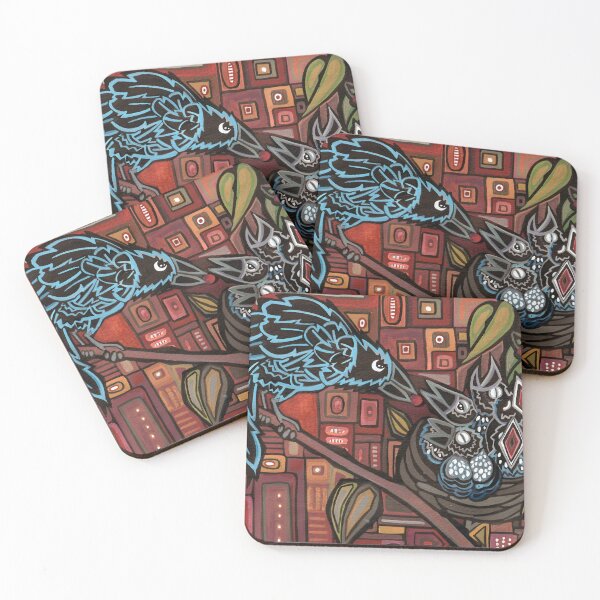 Item preview, Ravenous designed and sold by ArtByBeatriz.