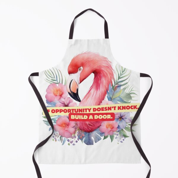 Item preview, flamingo t-shirt,Wildlife pattern T-shirts, cute pattern T-shirts, nature pattern T-shirts designed and sold by MissCirce1993.