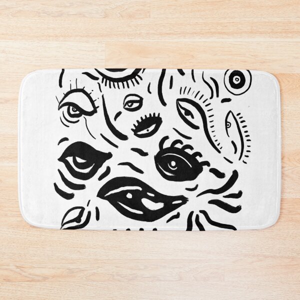 Item preview, Eyes everywhere designed and sold by elliottdubrule.