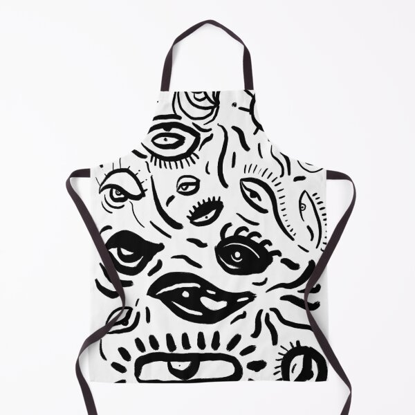 Item preview, Eyes everywhere designed and sold by elliottdubrule.