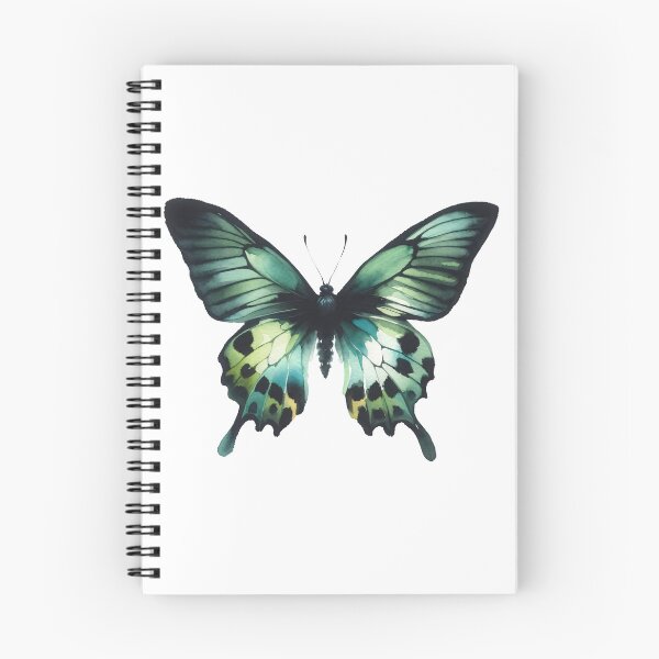 Item preview, Green Butterfly designed and sold by Emitropy.