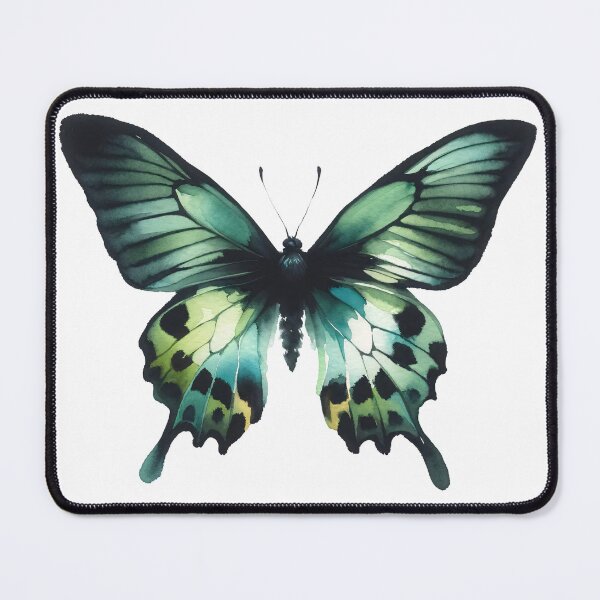 Item preview, Green Butterfly designed and sold by Emitropy.