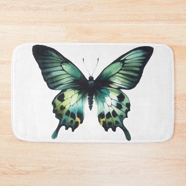 Item preview, Green Butterfly designed and sold by Emitropy.